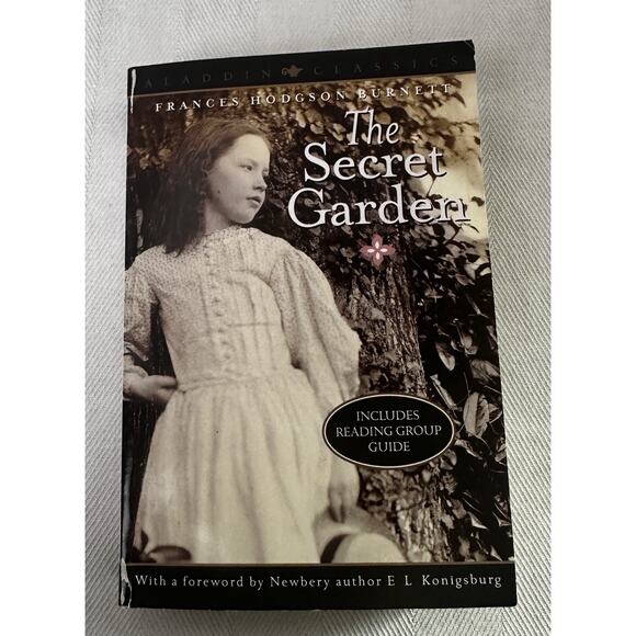 Classics Number The Stars Secret Garden Crispin A Gathering Of Days Bronze Bow - Picture 7 of 7